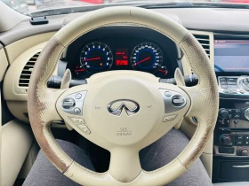 Infiniti Fx 37 S / LPG, снимка 14