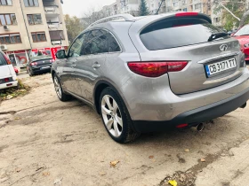 Infiniti Fx 37 S / LPG, снимка 8