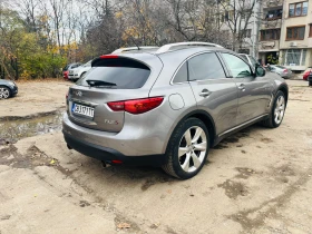 Infiniti Fx 37 S / LPG, снимка 5