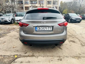 Infiniti Fx 37 S / LPG, снимка 6