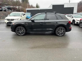 Audi Q5 2023 Technik * CARFAX * БЕЗ ПЪРВОНАЧАЛНА ВНОСКА - 54900 лв. / 28069.92 € - 37471050 3