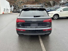 Audi Q5 2023 Technik * CARFAX * БЕЗ ПЪРВОНАЧАЛНА ВНОСКА - 54900 лв. / 28069.92 € - 37471050 5