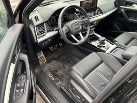 Audi Q5 2023 Technik * CARFAX * БЕЗ ПЪРВОНАЧАЛНА ВНОСКА - 54900 лв. / 28069.92 € - 37471050 8