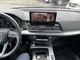 Audi Q5 2023 Technik * CARFAX * БЕЗ ПЪРВОНАЧАЛНА ВНОСКА - 54900 лв. / 28069.92 € - 37471050 10