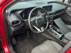 Hyundai Santa fe 2019 PREFERRED AWD * БЕЗ ПЪРВОНАЧАЛНА ВНОСКА*  - 23490 лв. / 12010.25 € - 49301293 7