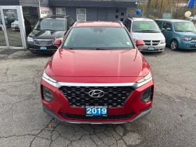 Hyundai Santa fe 2019 PREFERRED AWD * БЕЗ ПЪРВОНАЧАЛНА ВНОСКА*  - 23490 лв. / 12010.25 € - 49301293 2