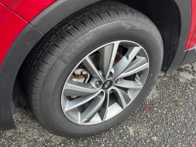 Hyundai Santa fe 2019 PREFERRED AWD * БЕЗ ПЪРВОНАЧАЛНА ВНОСКА*  - 23490 лв. / 12010.25 € - 49301293 6