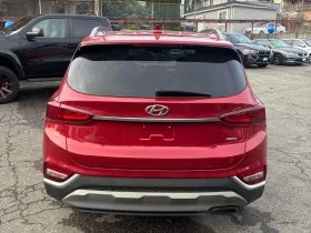 Hyundai Santa fe 2019 PREFERRED AWD * БЕЗ ПЪРВОНАЧАЛНА ВНОСКА*  - 23490 лв. / 12010.25 € - 49301293 5