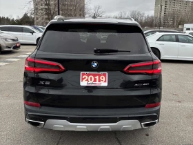 BMW X5 CARFAX* АВТОФИНАНСИРАНЕ* БЕЗ ПЪРВОНАЧАЛНА ВНОСКА*  - 45000 лв. / 23008.13 € - 44615893 4