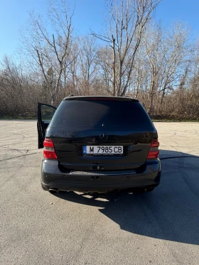Mercedes-Benz ML 320 ML 320 CDI , снимка 9