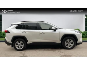 Toyota Rav4 Executive - 29911 € / 58500.83 лв. - 46633654 17
