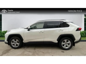 Toyota Rav4 Executive - 29911 € / 58500.83 лв. - 46633654 3