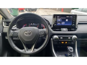 Toyota Rav4 Executive - 29911 € / 58500.83 лв. - 46633654 8