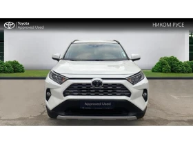 Toyota Rav4 Executive - 29911 € / 58500.83 лв. - 46633654 5