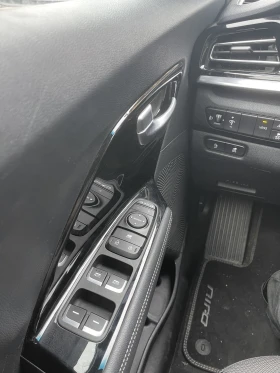 Kia Niro Face lift/ГАРАНЦИЯ/Пълна СЕРВИЗНА ИСТОРИЯ - 22100 € / 43223.84 лв. - 91867580 6