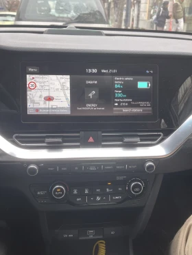 Kia Niro Face lift/ГАРАНЦИЯ/Пълна СЕРВИЗНА ИСТОРИЯ - 22100 € / 43223.84 лв. - 91867580 4