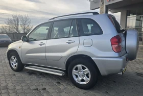Toyota Rav4 2.0D4D - 3000 € / 5867.49 лв. - 86812551 6