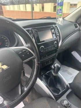 Mitsubishi L200, снимка 3