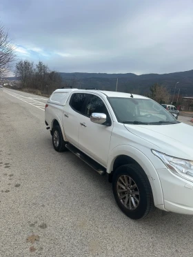 Mitsubishi L200, снимка 7