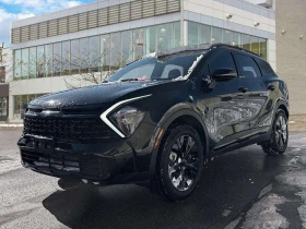 Kia Sportage * LX * CARFAX * ЦЕНА ДО БГ