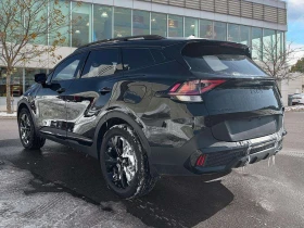 Kia Sportage * LX * CARFAX * ЦЕНА ДО БГ - 29500 € / 57696.99 лв. - 55814419 4