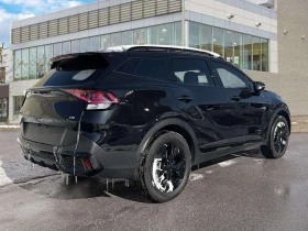 Kia Sportage * LX * CARFAX * ЦЕНА ДО БГ - 29500 € / 57696.99 лв. - 55814419 6