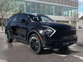 Kia Sportage * LX * CARFAX * ЦЕНА ДО БГ - 29500 € / 57696.99 лв. - 55814419 8