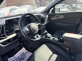 Kia Sportage * LX * CARFAX * ЦЕНА ДО БГ - 29500 € / 57696.99 лв. - 55814419 17