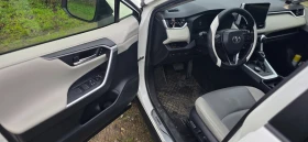 Toyota Rav4 - 30000 € / 58674.90 лв. - 22692739 10