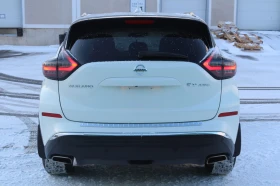 Nissan Murano SV* ПАНОРАМА* ПОДГРЕВ* 360 КАМЕРА* МЪРТВА ТОЧКА - 16200 € / 31684.45 лв. - 77082693 5