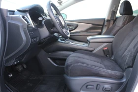 Nissan Murano SV* ПАНОРАМА* ПОДГРЕВ* 360 КАМЕРА* МЪРТВА ТОЧКА - 16200 € / 31684.45 лв. - 77082693 9