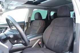 Nissan Murano SV* ПАНОРАМА* ПОДГРЕВ* 360 КАМЕРА* МЪРТВА ТОЧКА - 16200 € / 31684.45 лв. - 77082693 10