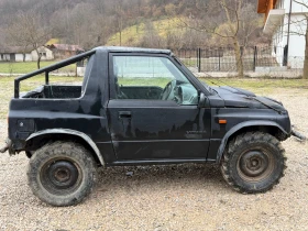 Suzuki Vitara - 11 € / 21.51 лв. - 49014403 4