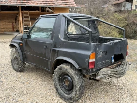 Suzuki Vitara - 11 € / 21.51 лв. - 49014403 5