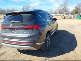 Hyundai Santa fe * CALLIGRAPHY*  - 17900 € / 35009.36 лв. - 15552076 5