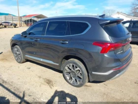 Hyundai Santa fe * CALLIGRAPHY*  - 17900 € / 35009.36 лв. - 15552076 7