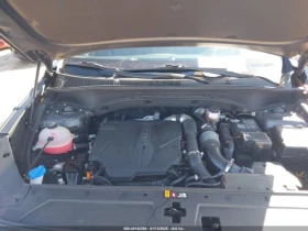 Hyundai Santa fe * CALLIGRAPHY*  - 17900 € / 35009.36 лв. - 15552076 8