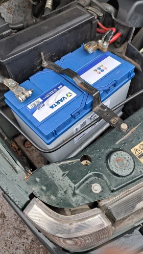 Land Rover Range rover P38 - 7500 € / 14668.73 лв. - 91887914 12