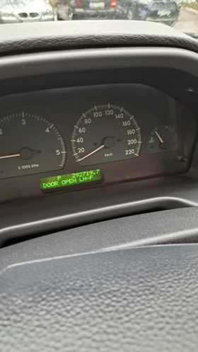 Land Rover Range rover P38 - 7500 € / 14668.73 лв. - 91887914 14