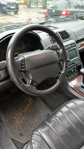 Land Rover Range rover P38 - 7500 € / 14668.73 лв. - 91887914 13