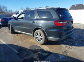 Dodge Durango 3.6l Limited | Auto.bg — изображение 3