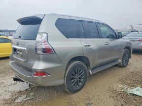 Lexus GX 4.6L 8 ALL WHEEL DRIVE - 31500 € / 61608.64 лв. - 86415012 3