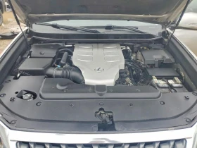 Lexus GX 4.6L 8 ALL WHEEL DRIVE - 31500 € / 61608.64 лв. - 86415012 12