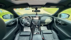 Infiniti QX70 Sport  | Mobile.bg � ����� ������ 8