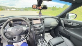 Infiniti QX70 Sport  | Mobile.bg � ����� ������ 9