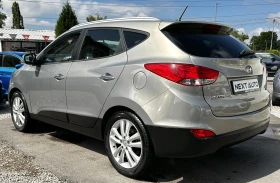 Hyundai IX35 2.0CRDI 184HP AWD КОЖА ПОДГРЕВ EU5A - 5990 € / 11715.42 лв. - 73148855 7