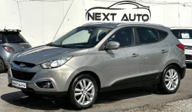 Hyundai IX35 2.0CRDI 184HP AWD КОЖА ПОДГРЕВ EU5A