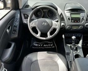 Hyundai IX35 2.0CRDI 184HP AWD КОЖА ПОДГРЕВ EU5A - 5990 € / 11715.42 лв. - 73148855 10