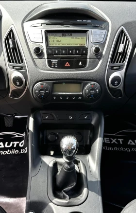 Hyundai IX35 2.0CRDI 184HP AWD КОЖА ПОДГРЕВ EU5A - 5990 € / 11715.42 лв. - 73148855 11
