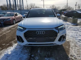 Audi Q5 2.0l Premium 45 | Auto.bg — изображение 5